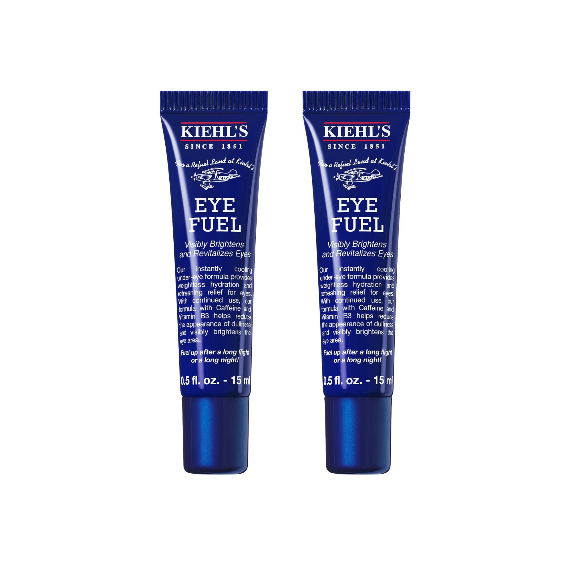 Eye Fuel Duo - Kiehl's